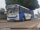 Transvida Transporte Coletivo 1832 na cidade de Ji-Paraná, Rondônia, Brasil, por Gian Lucas  Santana Zardo. ID da foto: :id.