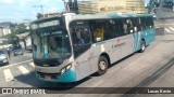 Auto Viação Urubupungá 00397 na cidade de Osasco, São Paulo, Brasil, por Lucas Kevin. Número da foto: #11013772.