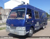 Motorhomes 2696 na cidade de Rio Grande, Rio Grande do Sul, Brasil, por Luis Alfredo Knuth. Número da foto: #:id.