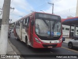 Empresa de Ônibus Vila Galvão 2315 na cidade de Guarulhos, São Paulo, Brasil, por Rafael Lopes de Oliveira. Número da foto: #11014556.