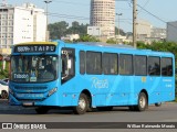 Viação Nossa Senhora do Amparo RJ 186.068 na cidade de Niterói, Rio de Janeiro, Brasil, por Willian Raimundo Morais. Número da foto: #:id.