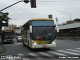 Empresa Gontijo de Transportes 14665 na cidade de Belo Horizonte, Minas Gerais, Brasil, por Douglas Célio Brandao. Número da foto: #11014575.