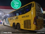 Empresa Gontijo de Transportes 18930 na cidade de Estiva, Minas Gerais, Brasil, por Cristiano Gomes. Número da foto: #11016196.