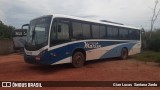 Expresso Marlin 2117 na cidade de Pimenta Bueno, Rondônia, Brasil, por Gian Lucas  Santana Zardo. Número da foto: #11015812.