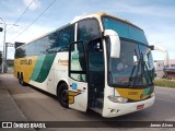 Empresa Gontijo de Transportes 17255 na cidade de Goiana, Pernambuco, Brasil, por Jonas Alves. Número da foto: #11013614.