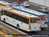 Auto Viação Marechal Brasília 443310 na cidade de Brasília, Distrito Federal, Brasil, por Marlon Mendes da Silva Souza. ID da foto: :id.