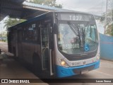 Ratrans - Rio Anil Transporte e Logística 100.885 na cidade de São Luís, Maranhão, Brasil, por Lucas Sousa. Número da foto: #:id.
