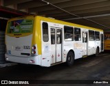 Plataforma Transportes 31021 na cidade de Salvador, Bahia, Brasil, por Adham Silva. ID da foto: :id.