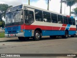Ônibus Particulares 4258 na cidade de Atalaia, Alagoas, Brasil, por João Melo. Número da foto: #:id.