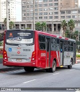 Auto Viação Urubupungá 00808 na cidade de Barueri, São Paulo, Brasil, por Matheus Zaghi. Número da foto: #11015291.