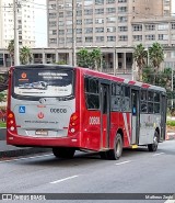 Auto Viação Urubupungá 00808 na cidade de Barueri, São Paulo, Brasil, por Matheus Zaghi. ID da foto: :id.