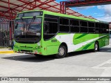 ATT - Autotransportes Tambor 09 na cidade de Alajuela, Alajuela, Costa Rica, por Andrés Martínez Rodríguez. Número da foto: #11015517.