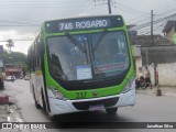 Rodoviária Caxangá 237 na cidade de Recife, Pernambuco, Brasil, por Jonathan Silva. Número da foto: #:id.