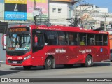 Viação Araçatuba 1.5.018 na cidade de Niterói, Rio de Janeiro, Brasil, por Bruno Pereira Pires. Número da foto: #:id.