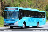 FAOL - Friburgo Auto Ônibus 577 na cidade de Piraí, Rio de Janeiro, Brasil, por Paulo Henrique Pereira Borges. Número da foto: #11015995.