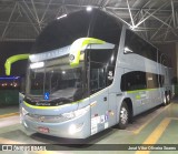 Viação Garcia 8643 na cidade de Osasco, São Paulo, Brasil, por José Vitor Oliveira Soares. Número da foto: #:id.