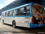 Ratrans - Rio Anil Transporte e Logística 100.885 na cidade de São Luís, Maranhão, Brasil, por Lucas Sousa. Número da foto: #:id.