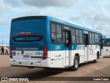 Empresa São Francisco 2304 na cidade de Maceió, Alagoas, Brasil, por Andre Carlos. Número da foto: #:id.