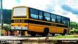 Escolares 2516 na cidade de Capistrano, Ceará, Brasil, por Wellington Araújo. Número da foto: #:id.