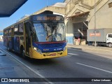 Auto Viação Reginas RJ 110.374 na cidade de Rio de Janeiro, Rio de Janeiro, Brasil, por Cleiton Linhares. Número da foto: #:id.