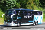Empresa de Ônibus Nossa Senhora da Penha 58003 na cidade de Piraí, Rio de Janeiro, Brasil, por Paulo Henrique Pereira Borges. Número da foto: #11016181.