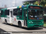 OT Trans - Ótima Salvador Transportes 21356 na cidade de Salvador, Bahia, Brasil, por Alexandre Souza Carvalho. Número da foto: #:id.