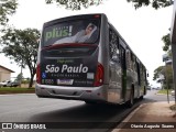 Viação Garcia 81088 na cidade de Marialva, Paraná, Brasil, por Otavio Augusto  Soares. Número da foto: #11013889.