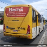 Plataforma Transportes 30895 na cidade de Salvador, Bahia, Brasil, por Felipe Damásio. Número da foto: #11015956.
