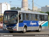 Auto Ônibus Fagundes RJ 101.184 na cidade de Niterói, Rio de Janeiro, Brasil, por Willian Raimundo Morais. ID da foto: :id.