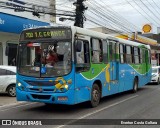 Viação Satélite 25303 na cidade de Cariacica, Espírito Santo, Brasil, por Everton Costa Goltara. Número da foto: #11013818.