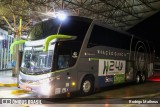Viação Garcia 8464 na cidade de Maringá, Paraná, Brasil, por Rodrigo Matheus. Número da foto: #11015062.