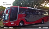 Empresa de Ônibus Pássaro Marron 5910 na cidade de São Paulo, São Paulo, Brasil, por Tadeu Vasconcelos. Número da foto: #:id.