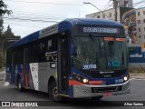 Viação Osasco 21.978 na cidade de Carapicuíba, São Paulo, Brasil, por Allan Santos. Número da foto: #:id.