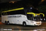 RodeRotas - Rotas de Viação do Triângulo 2215 na cidade de Maringá, Paraná, Brasil, por Rodrigo Matheus. Número da foto: #:id.