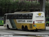 Empresa Gontijo de Transportes 12460 na cidade de Belo Horizonte, Minas Gerais, Brasil, por Douglas Célio Brandao. Número da foto: #11015340.