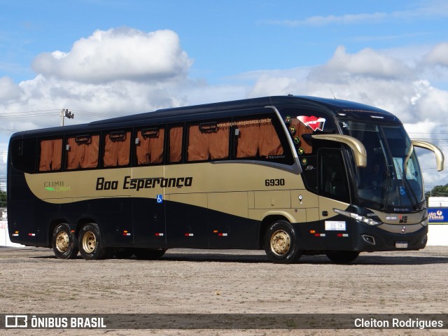 Comércio e Transportes Boa Esperança 6930 na cidade de Teresina, Piauí, Brasil, por Cleiton Rodrigues. ID da foto: 11018555.