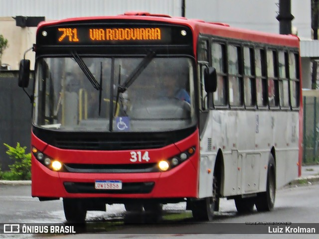 ANSAL - Auto Nossa Senhora de Aparecida 314 na cidade de Juiz de Fora, Minas Gerais, Brasil, por Luiz Krolman. Número da foto: #11018826.