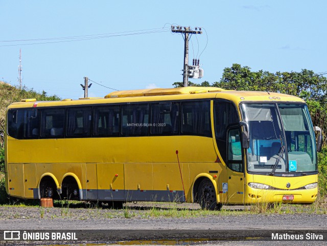 Viação Itapemirim 7801 na cidade de Recife, Pernambuco, Brasil, por Matheus Silva. ID da foto: 11017732.