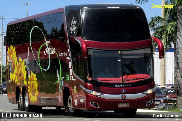 Falone Turismo 2018 na cidade de Goiânia, Goiás, Brasil, por Carlos Júnior. ID da foto: 11017356.