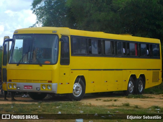 Vicente Turismo 0766 na cidade de Paudalho, Pernambuco, Brasil, por Edjunior Sebastião. ID da foto: 11016476.