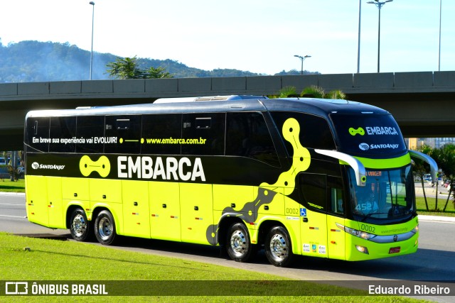 Empresa Santo Anjo da Guarda 0002 na cidade de Florianópolis, Santa Catarina, Brasil, por Eduardo Ribeiro. Número da foto: #11016434.