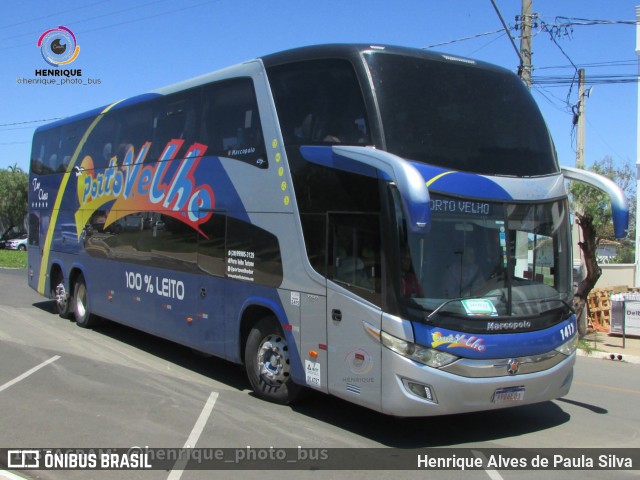 Porto Velho Turismo 1417 na cidade de Holambra, São Paulo, Brasil, por Henrique Alves de Paula Silva. Número da foto: #11018213.