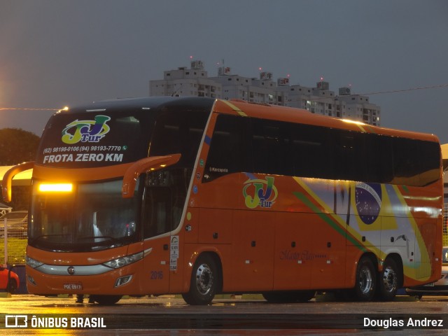 JJ Tur 2017 na cidade de Goiânia, Goiás, Brasil, por Douglas Andrez. Número da foto: #11018571.