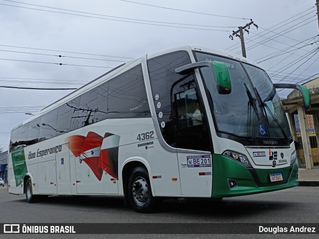 Comércio e Transportes Boa Esperança 4362 na cidade de Belém, Pará, Brasil, por Douglas Andrez. Número da foto: #11018090.
