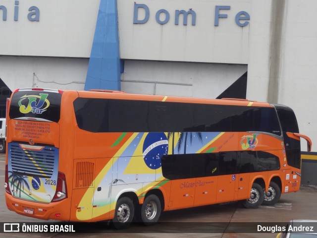 JJ Tur 2028 na cidade de Goiânia, Goiás, Brasil, por Douglas Andrez. Número da foto: #11018638.