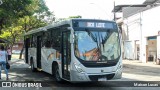 TCL - Transporte Coletivo Leo 35 na cidade de Cataguases, Minas Gerais, Brasil, por Maicon Lucas. Número da foto: #:id.