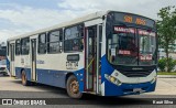 ViaBus Transportes CT-97704 na cidade de Belém, Pará, Brasil, por Kauê Silva. Número da foto: #:id.
