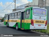 Rápido Sumaré 107 na cidade de Paulínia, São Paulo, Brasil, por Allan Henrique. Número da foto: #11018886.