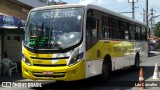 Viação Nilopolitana RJ 123.111 na cidade de Queimados, Rio de Janeiro, Brasil, por Léo Carvalho. Número da foto: #:id.