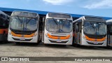 Transportes Coletivos Grande Bauru 2141 na cidade de Bauru, São Paulo, Brasil, por Rafael Viana Busólogo Bauru. Número da foto: #11018728.
